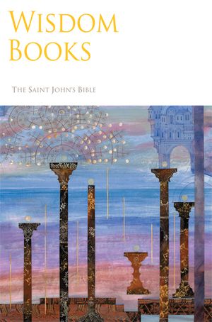 Wisdom Books 3 St. Johns Bible image number 0