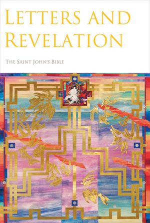 Letters and Revelation image number 0
