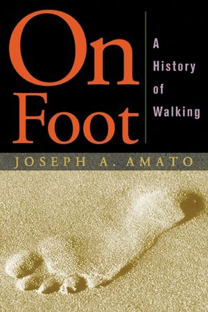 On Foot: A History of Walking image number 0