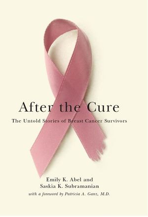 After the Cure: The Untold Stories of Breast Cancer Survivors image number 0