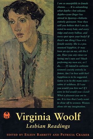 Virginia Woolf image number 0