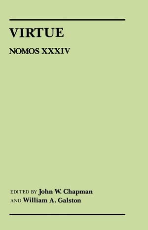 Virtue: Nomos XXXIV image number 0
