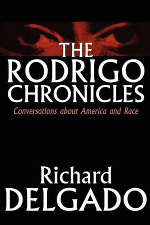 The Rodrigo Chronicles: Conversations about America and Race image number 0