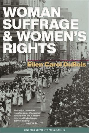 Woman Suffrage and Women's Rights image number 0