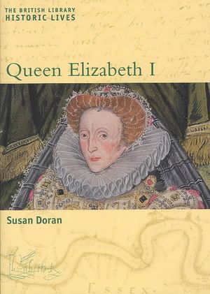 Queen Elizabeth I image number 0