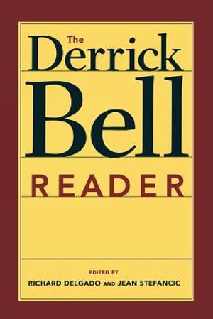 The Derrick Bell Reader image number 0
