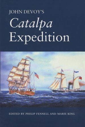 John Devoy's Catalpa Expedition image number 0