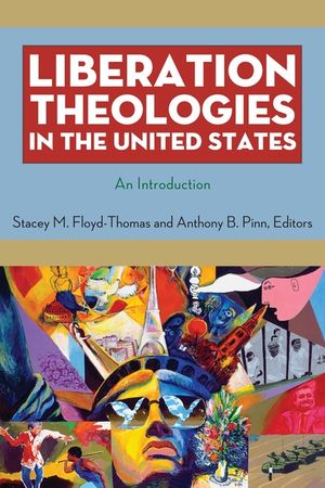 Liberation Theologies in the United States: An Introduction image number 0