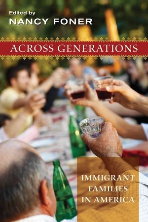 Across Generations: Immigrant Families in America image number 0