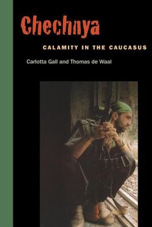 Chechnya: Calamity in the Caucasus image number 0