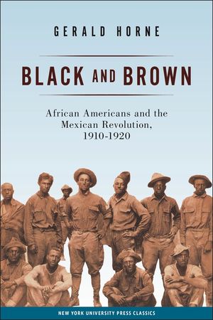 Black and Brown image number 0