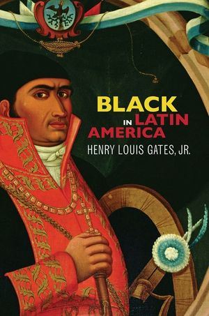 Black in Latin America image number 0