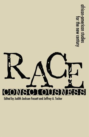 Race Consciousness: Reinterpretations for the New Century image number 0