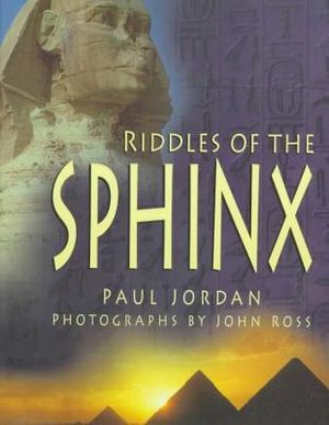 Riddles of the Sphinx image number 0