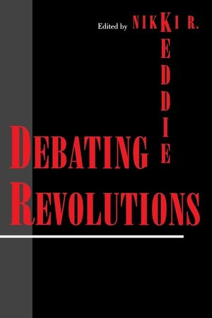 Debating Revolutions image number 0