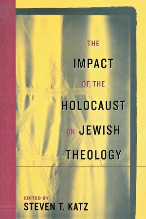 The Impact of the Holocaust on Jewish Theology image number 0