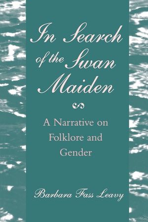In Search of the Swan Maiden: A Narrative on Folklore and Gender image number 0