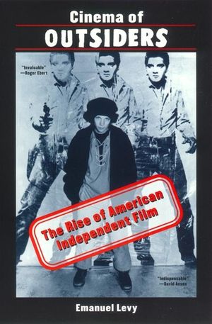 Cinema of Outsiders: The Rise of American Independent Film image number 0