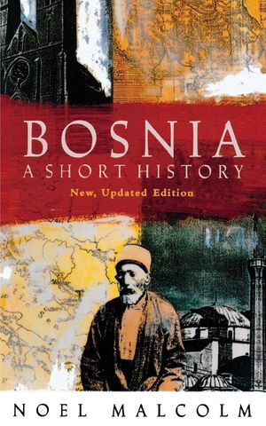 Bosnia: A Short History image number 0