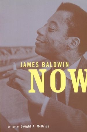 James Baldwin Now image number 0