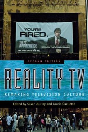 Reality TV: Remaking Television Culture image number 0