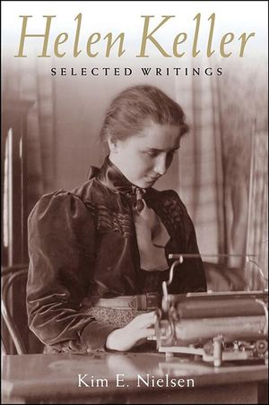 Helen Keller: Selected Writings image number 0