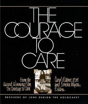 The Courage to Care image number 0