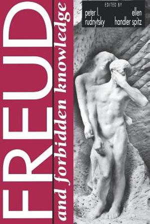 Freud and Forbidden Knowledge image number 0