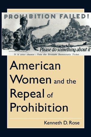American Women and the Repeal of Prohibition image number 0