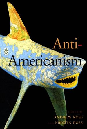 Anti-Americanism image number 0