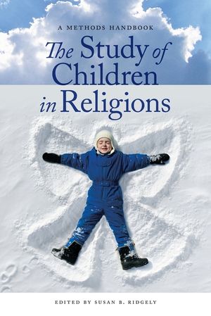 The Study of Children in Religions: A Methods Handbook image number 0