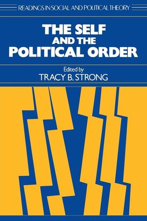 The Self and the Political Order image number 0