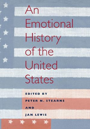 An Emotional History of the U.S image number 0