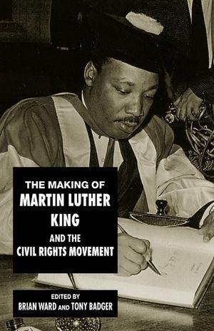 The Making of Martin Luther King and the Civil Rights Movement image number 0