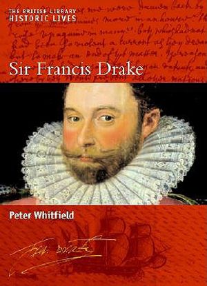 Sir Francis Drake image number 0