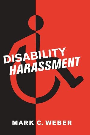 Disability Harassment image number 0