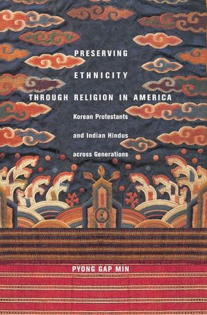 Preserving Ethnicity Through Religion in America: Korean Protestants and Indian Hindus Across Generations image number 0