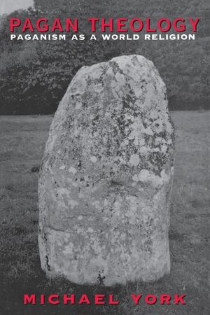 Pagan Theology: Paganism as a World Religion image number 0
