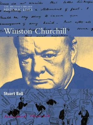 Winston Churchill image number 0