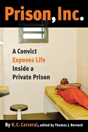 Prison, Inc.: A Convict Exposes Life Inside a Private Prison image number 0