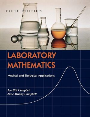 Laboratory Mathematics: Medical and Biological Applications image number 0