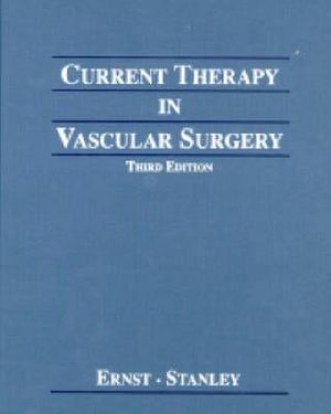 Current Therapy in Vascular Surgery image number 0