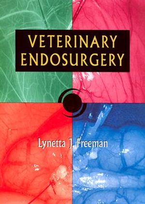 Veterinary Endosurgery image number 0
