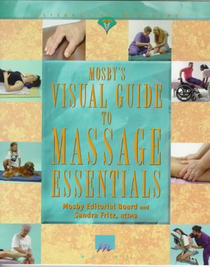 Visual Guide Massage Essential image number 0