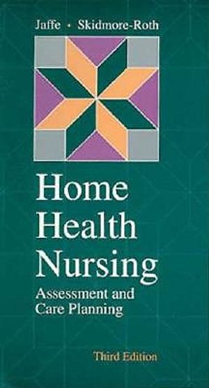 Home Health Nursing: Assessment and Care Planning image number 0