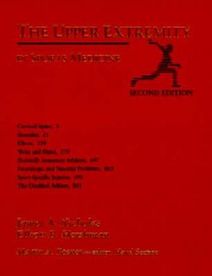 Upper Extremity in Sports Medn the image number 0