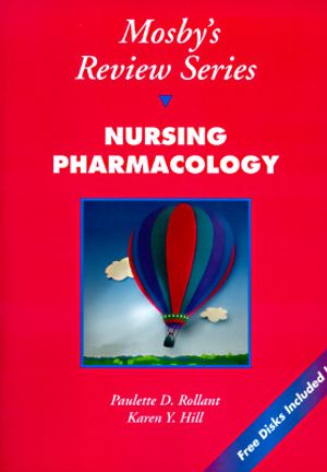 Nursing Pharmacology image number 0