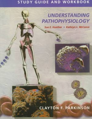 Understanding Pathophysiology: With Workbook image number 0