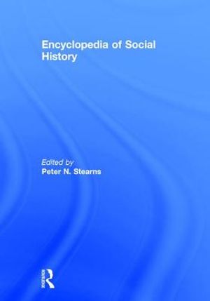 Encyclopedia of Social History image number 0