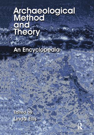 Archaeological Method and Theory: An Encyclopedia image number 0